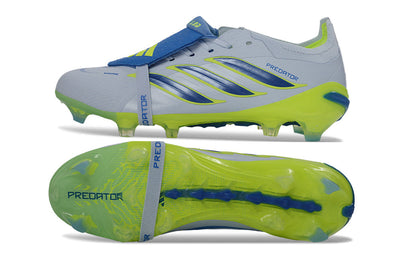 Chuteira Adidas Predator Accuracy + FG
