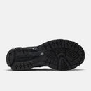 New Balance 1906R Black Dark Silver Metallic Cement