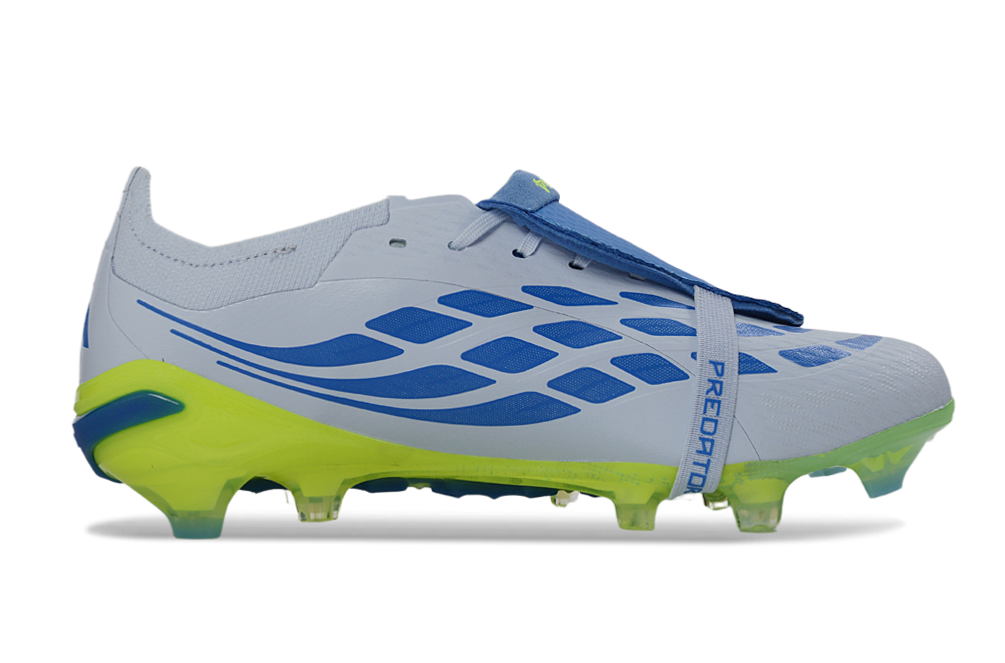 Chuteira Adidas Predator Accuracy + FG