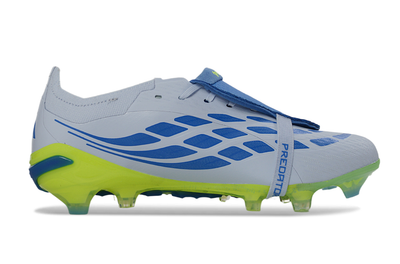 Chuteira Adidas Predator Accuracy + FG