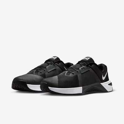 Nike Metcon 10 Black White