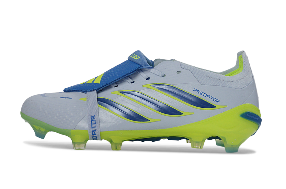 Chuteira Adidas Predator Accuracy + FG