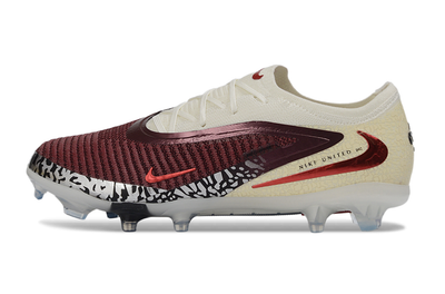 Chuteira NIKE PHANTOM GX3 ELITE FG