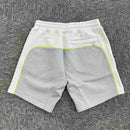 Conjunto Synaworld Pipe Hoodie & Shorts
