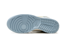 Nike Dunk Low Ocean Bliss Citron Tint