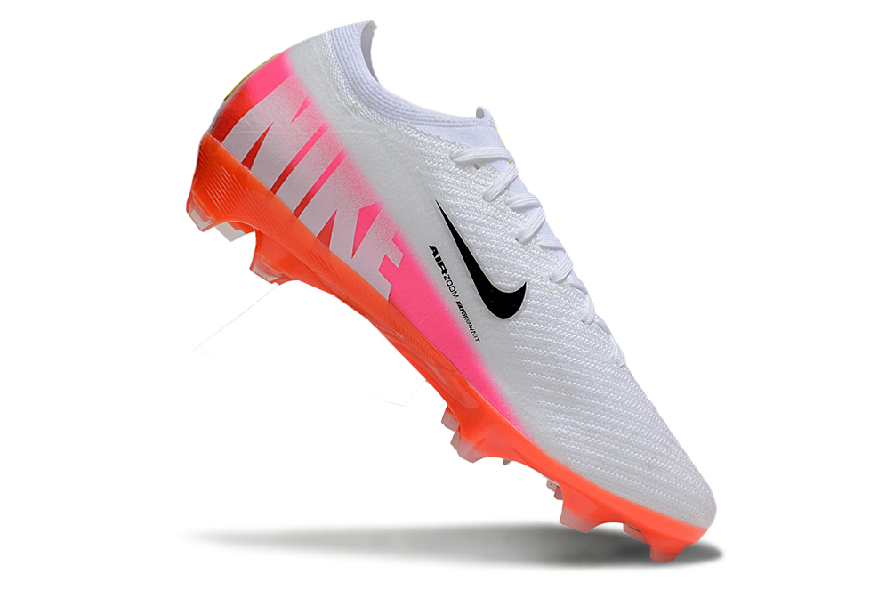 Chuteira Nike AIR ZOOM MERCURIAL VAPOR 16 ELITE FG - INFANTIL