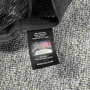 Boné Trucker SynaWorld Black/Pink
