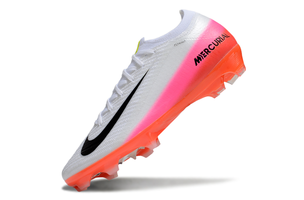 Chuteira Nike AIR ZOOM MERCURIAL VAPOR 16 ELITE FG - INFANTIL