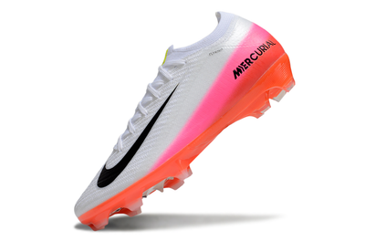 Chuteira Nike AIR ZOOM MERCURIAL VAPOR 16 ELITE FG - INFANTIL