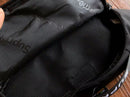 Supreme WaistBag Black (Pronta Entrega)