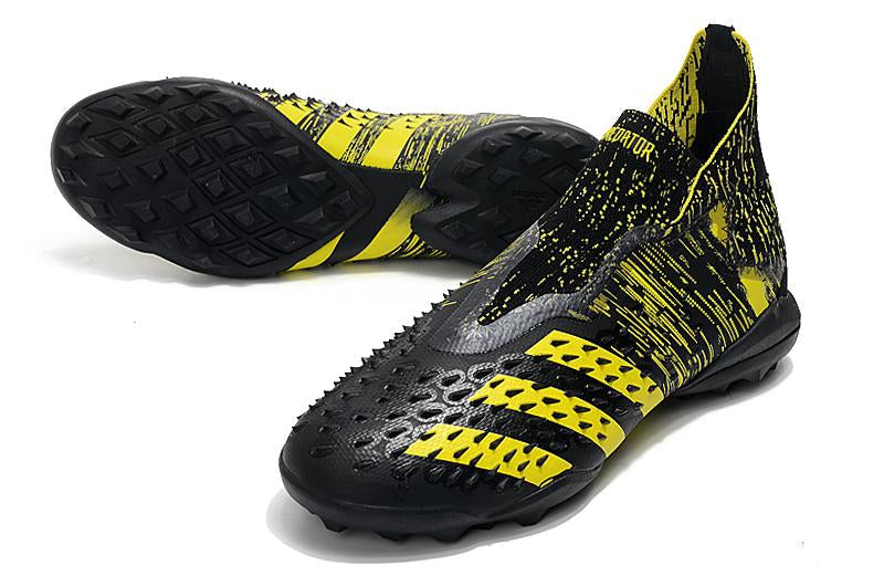 Chuteira Predator Freak 1 Society–Exclusivo