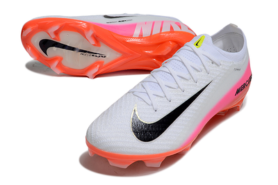 Chuteira Nike AIR ZOOM MERCURIAL VAPOR 16 ELITE FG - INFANTIL