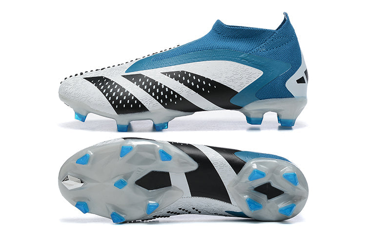 Chuteira Adidas Predator Accuracy + FG