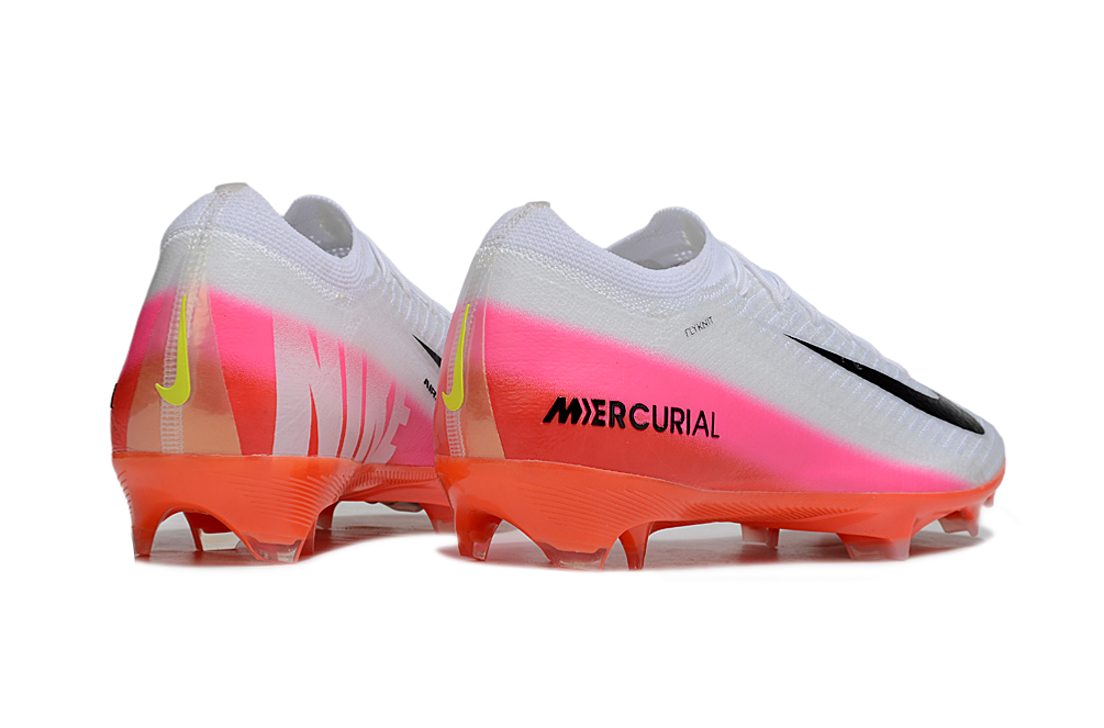 Chuteira Nike AIR ZOOM MERCURIAL VAPOR 16 ELITE FG - INFANTIL