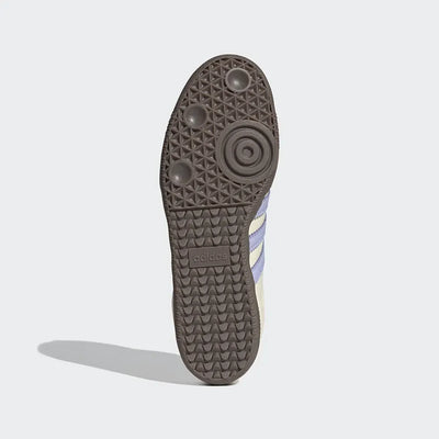 SAMBA OG Creme e Roxo