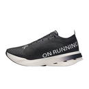 Cloudboom Strike Black | White