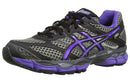 Gel-Cumulus 16 GTX Grey Purple