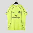 Camiseta Balenciaga Paris