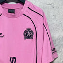 Camiseta Balenciaga Shanghai
