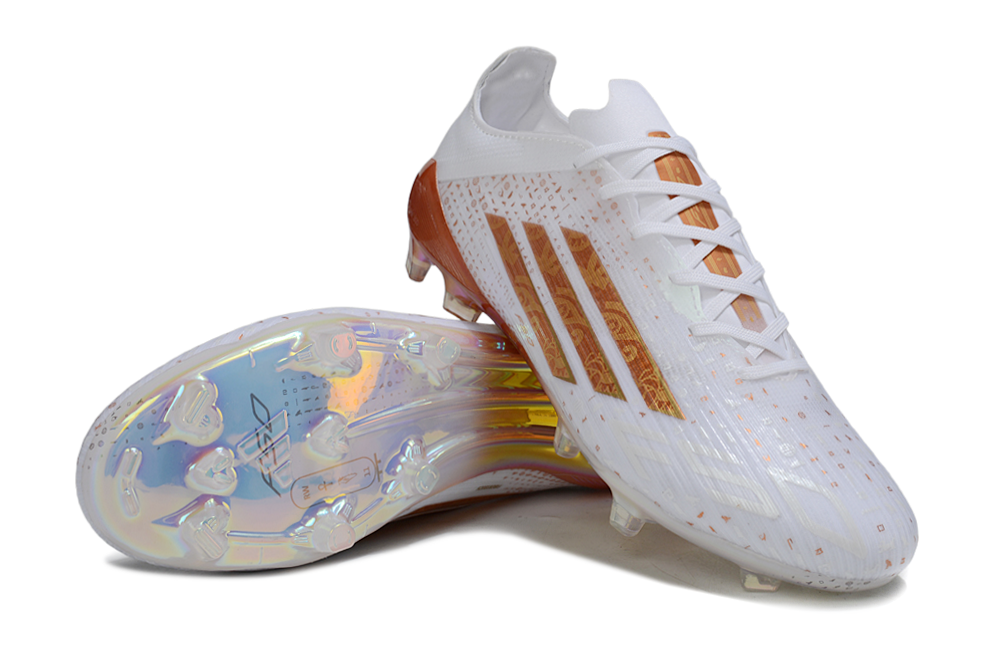 Chuteira Adidas F50 FG