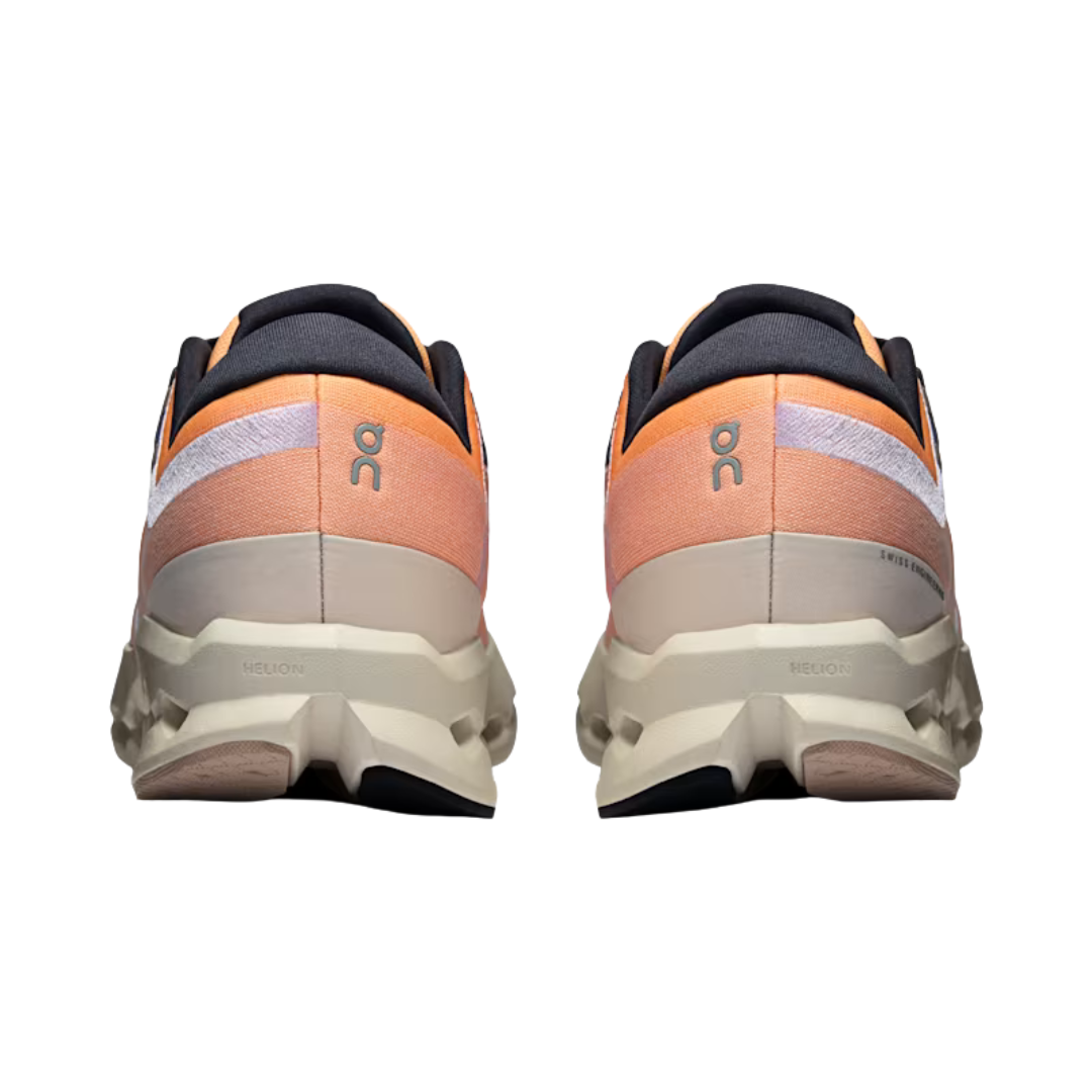 Cloudsurfer 2 Tangerine | Ivory