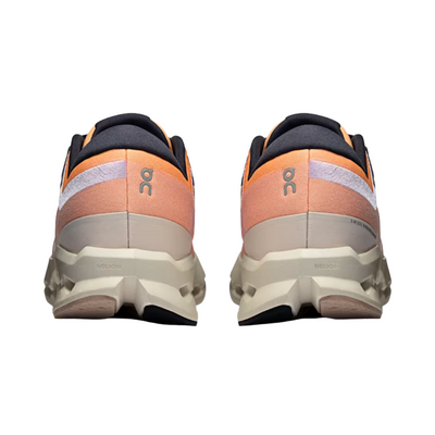Cloudsurfer 2 Tangerine | Ivory