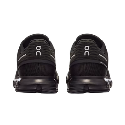 Cloud 6 Black | Black