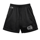 Shorts Chrome Hearts Sports Varsity Black