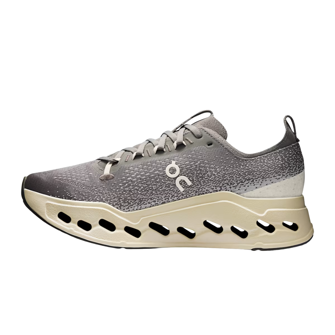 Cloudsurfer Max Asphalt | Ice