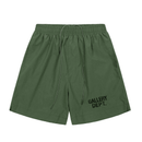 Short Gallery Dept. Logo Verde