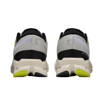 Cloudsurfer 2 Glacier | Ivory