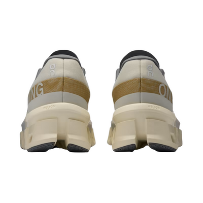 Cloudmonster 2 Cream | Ice