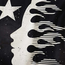 Camiseta Hellstar Studios Shine Black