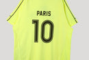 Camiseta Balenciaga Paris
