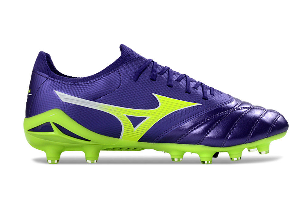 Chuteira Mizuno Morelia Neo lll FG