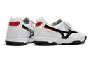 Chuteira Mizuno Morelia II Sala Classic Society–Clássico