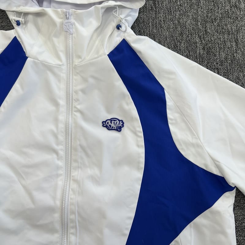 Pronta Entrega - Jaqueta Syna World Vortex Branca
