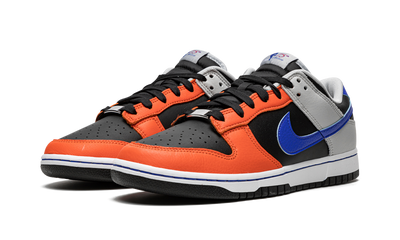 Nike Dunk Low EMB NBA 75th Anniversary Knicks