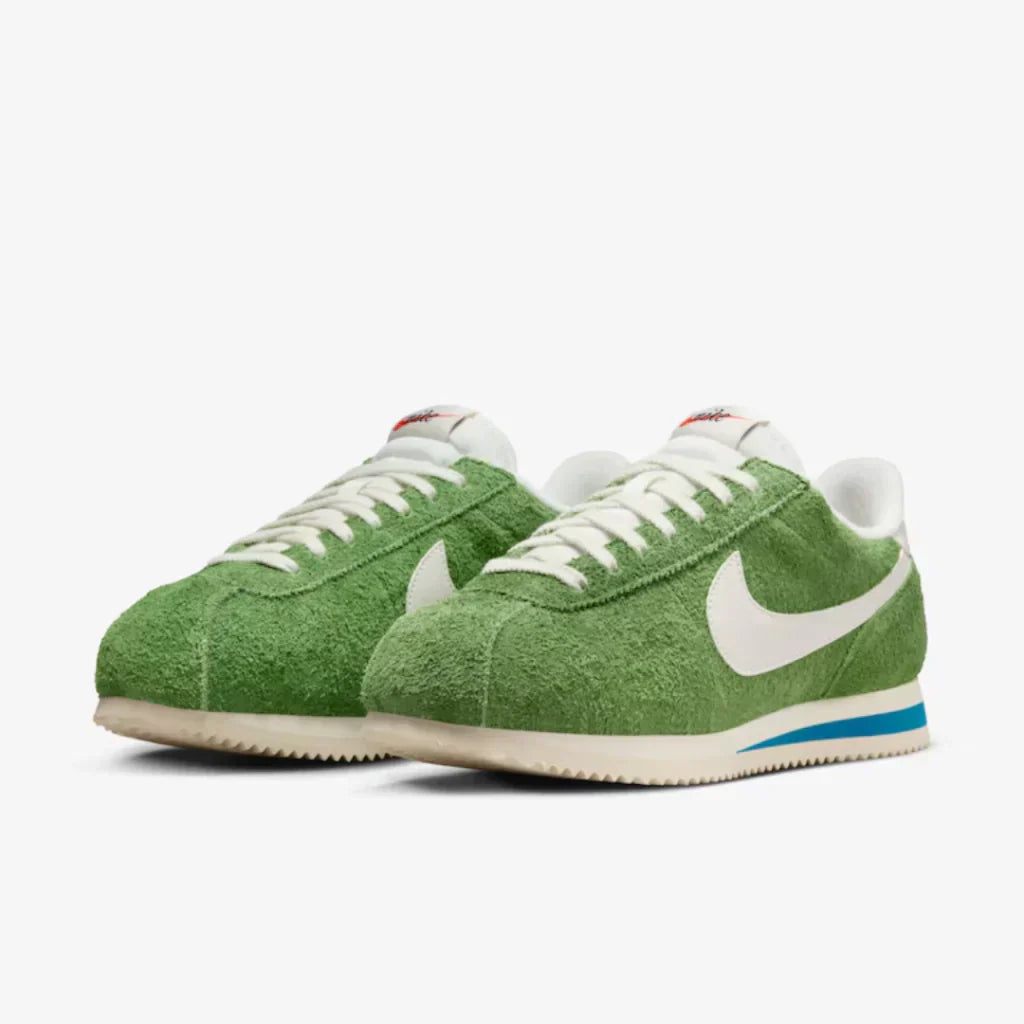 CORTEZ Clorofila Vintage Verde Nature