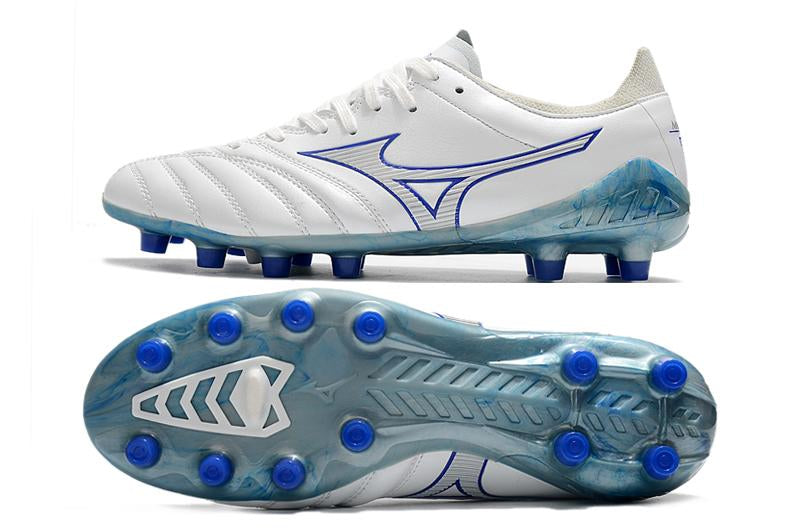 Chuteira Morelia NEO III PRO Campo–Confortável