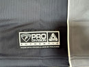 Conjunto Palace Om Mesh Jersey Black Grey