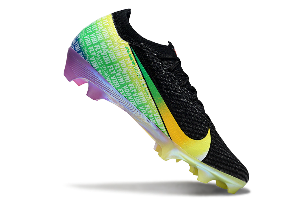 Chuteira Nike AIR ZOOM MERCURIAL VAPOR 16 ELITE FG - INFANTIL