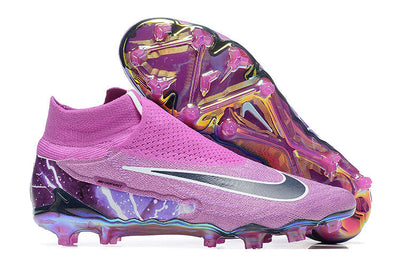 Chuteira NIKE PHANTOM GX ELITE FG