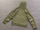 Pronta Entrega - Jaqueta Nike Tech Fleece Verde 2023