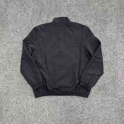 Conjunto Synaworld 'Syna Logo' Shell Black/Orange