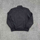 Conjunto Synaworld 'Syna Logo' Shell Black/Orange
