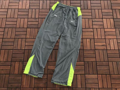 Conjunto Palace x Nike Track Total P90 Grey