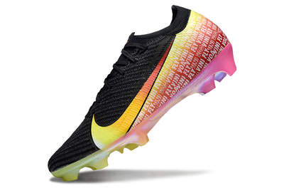 Chuteira Nike AIR ZOOM MERCURIAL VAPOR 16 ELITE FG - INFANTIL