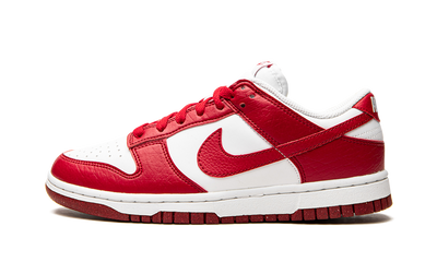 Nike Dunk Low University Red