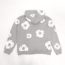 Moletom Denim Tears The Cotton Wreath Grey